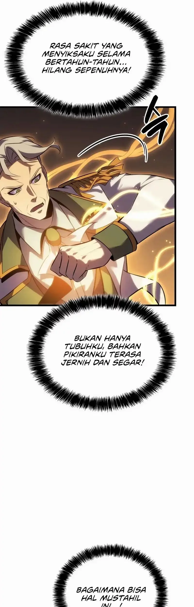 The Count’s Youngest Son Is A Player! Chapter 128 Gambar 24