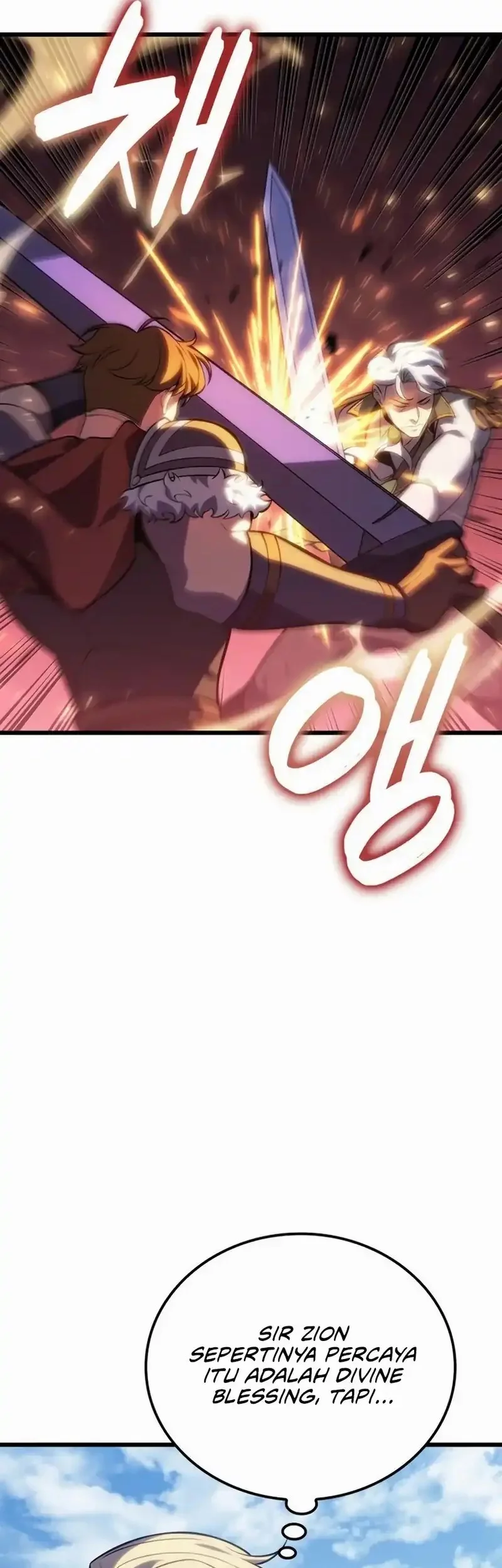 The Count’s Youngest Son Is A Player! Chapter 128 Gambar 28