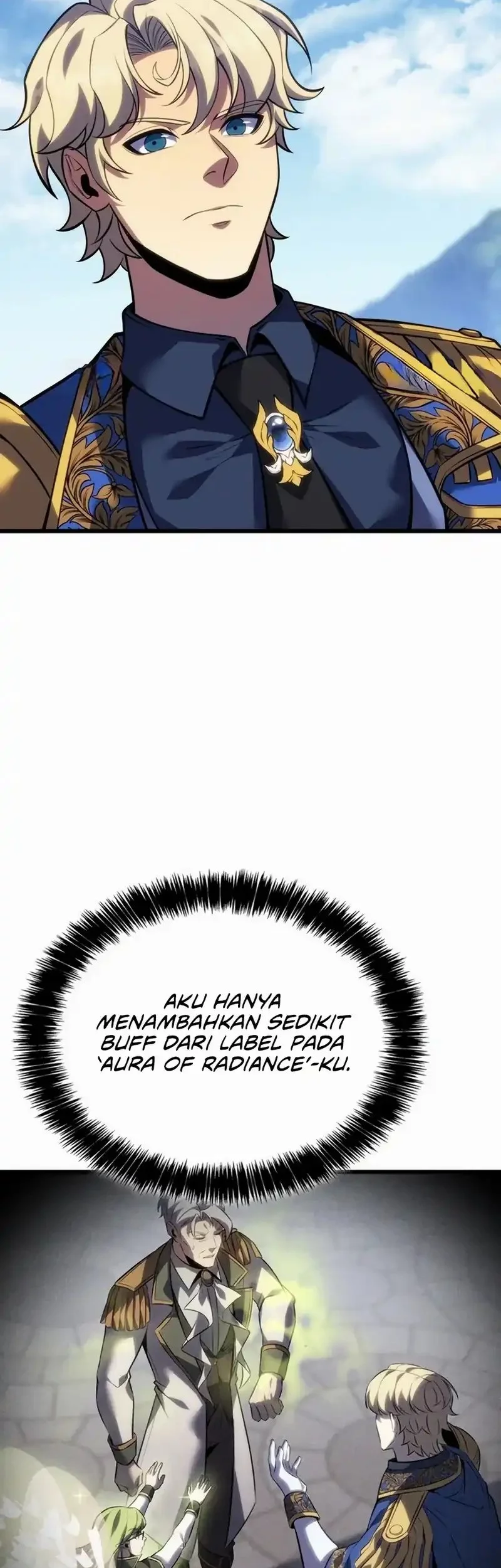 The Count’s Youngest Son Is A Player! Chapter 128 Gambar 29