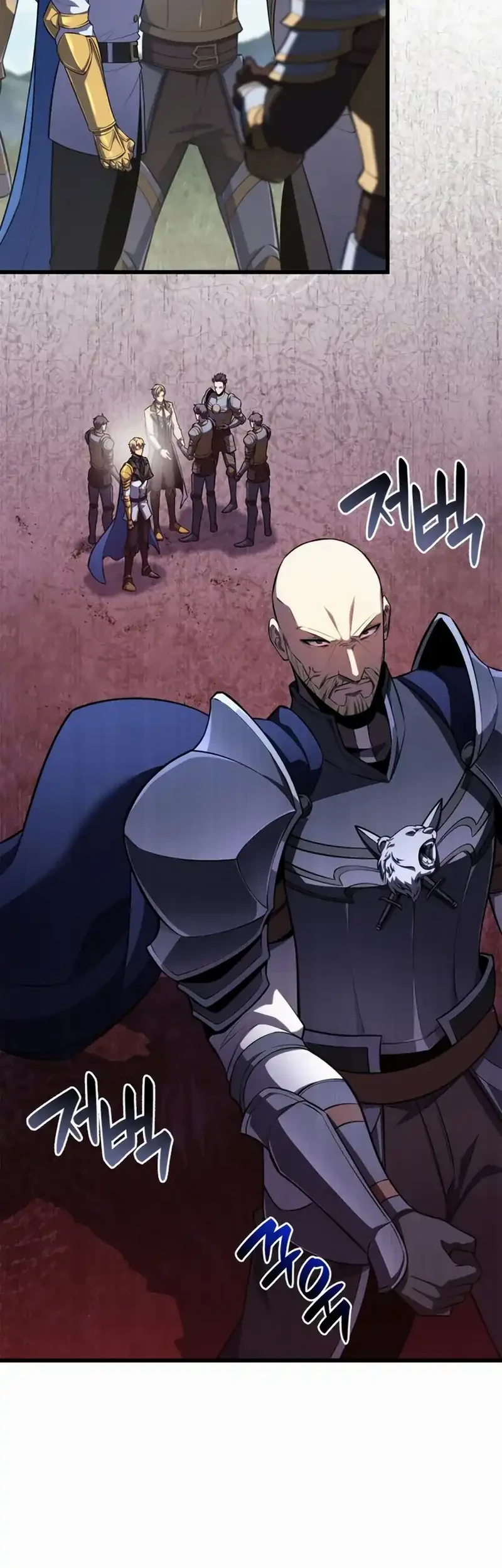 The Count’s Youngest Son Is A Player! Chapter 129 Gambar 28