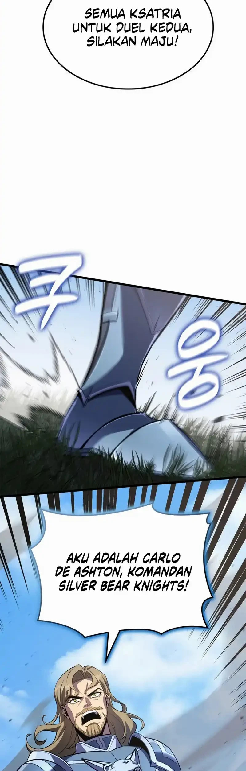 The Count’s Youngest Son Is A Player! Chapter 129 Gambar 34