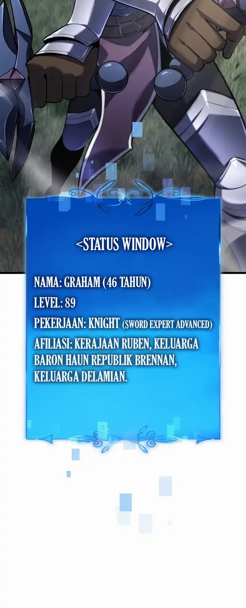 The Count’s Youngest Son Is A Player! Chapter 129 Gambar 42