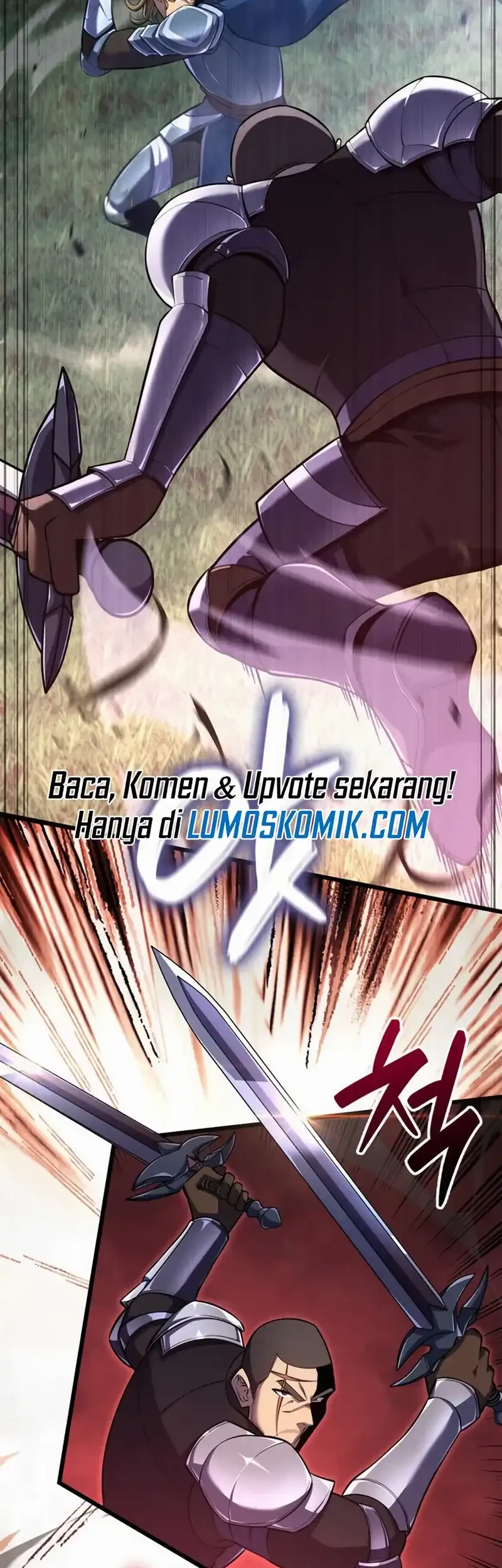 The Count’s Youngest Son Is A Player! Chapter 129 Gambar 44