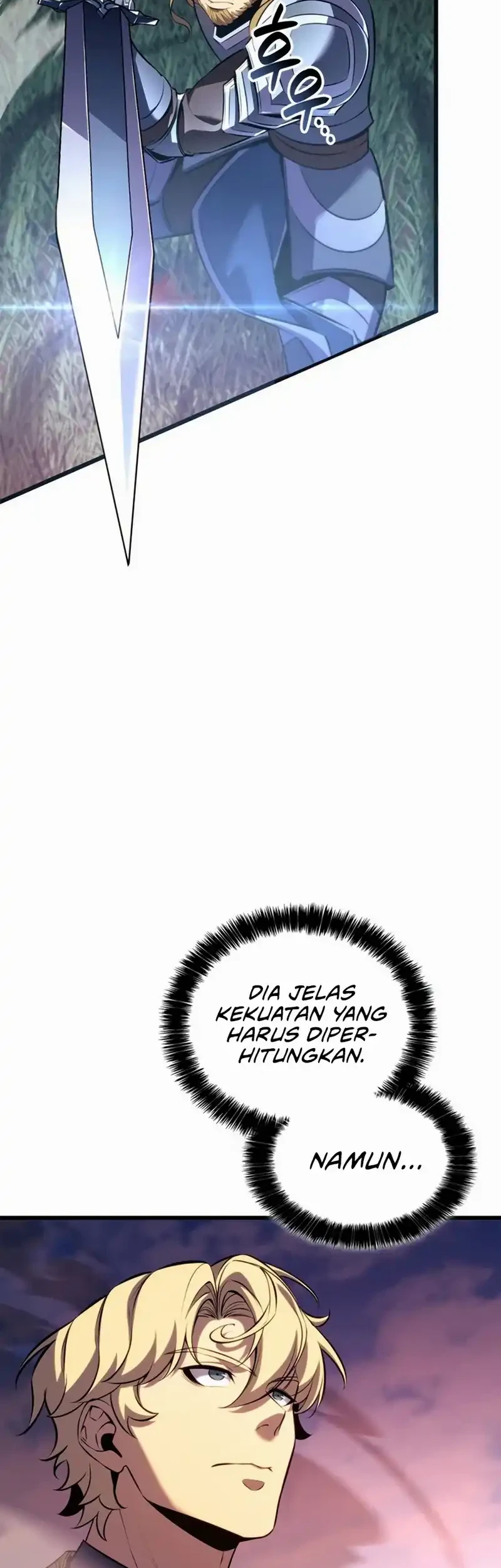 The Count’s Youngest Son Is A Player! Chapter 129 Gambar 48