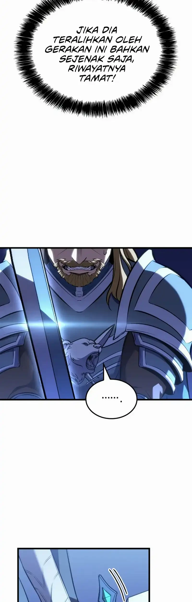 The Count’s Youngest Son Is A Player! Chapter 129 Gambar 57