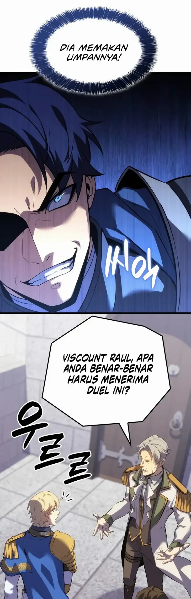 The Count’s Youngest Son Is A Player! Chapter 130 Gambar 41