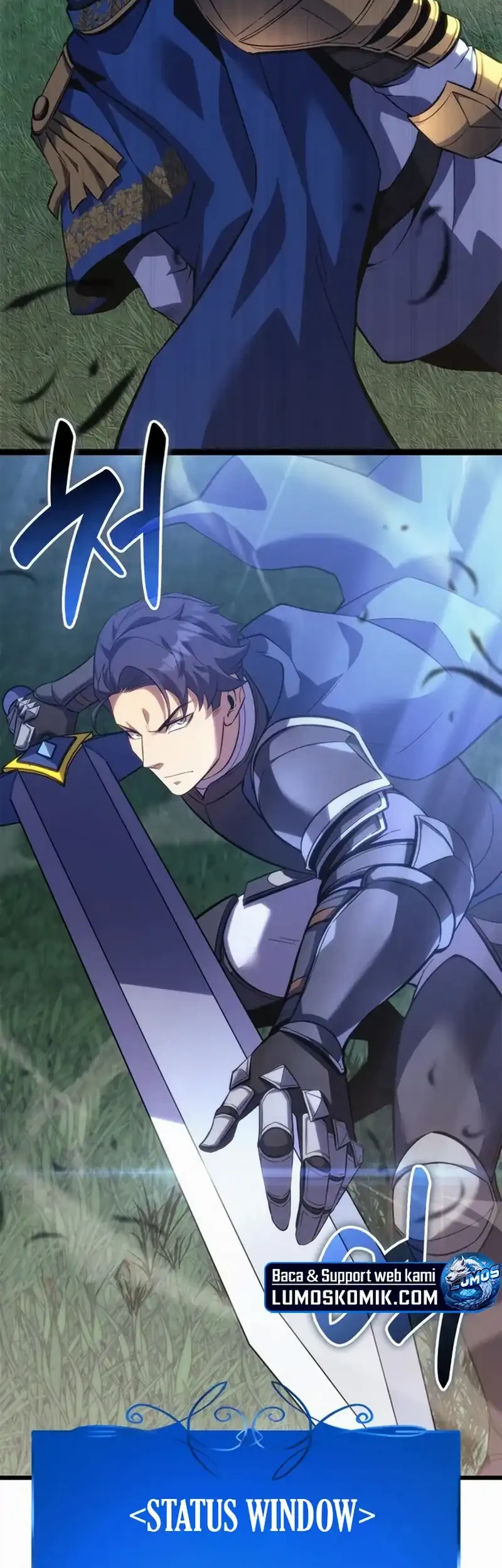 The Count’s Youngest Son Is A Player! Chapter 130 Gambar 45