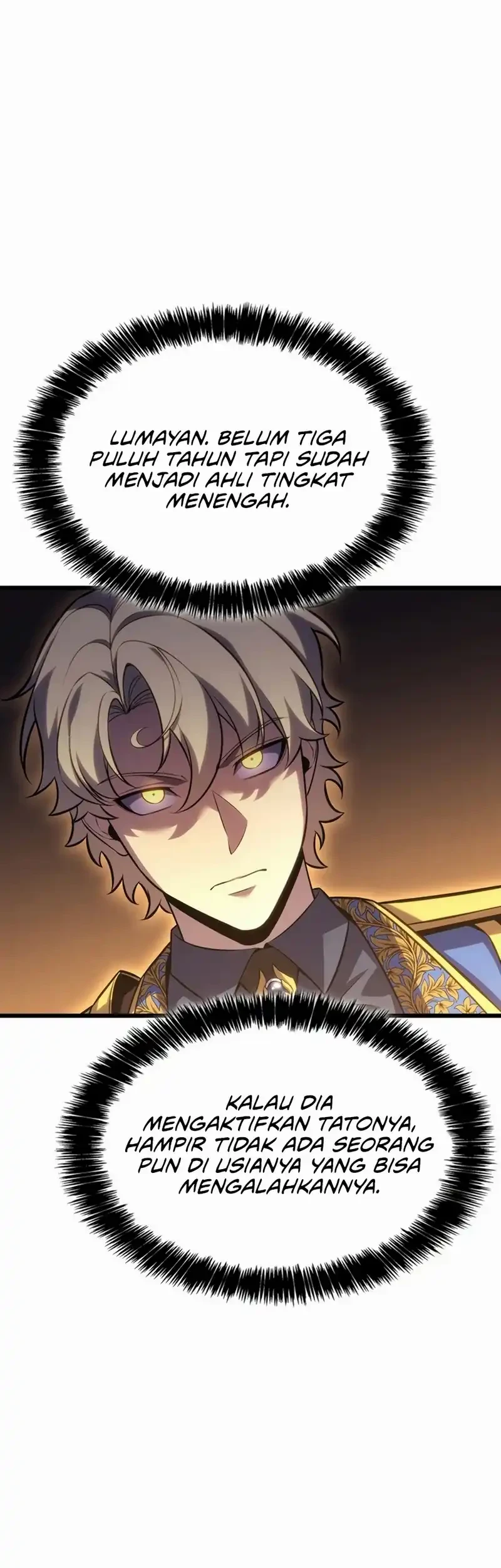 The Count’s Youngest Son Is A Player! Chapter 130 Gambar 47