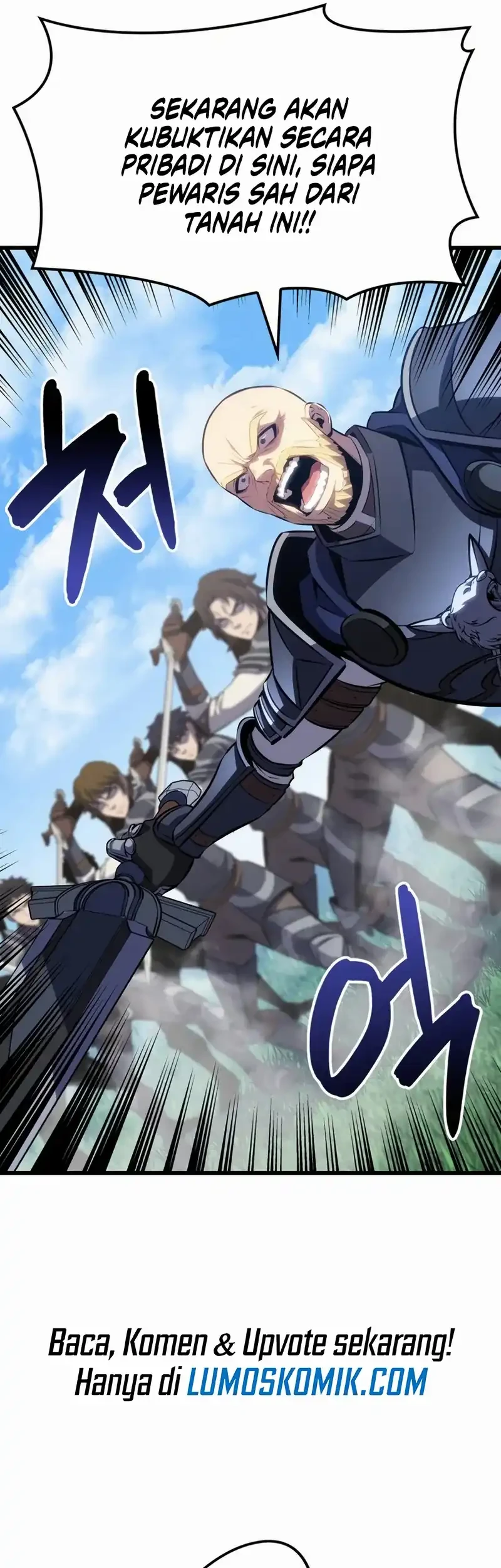 The Count’s Youngest Son Is A Player! Chapter 131 Gambar 26