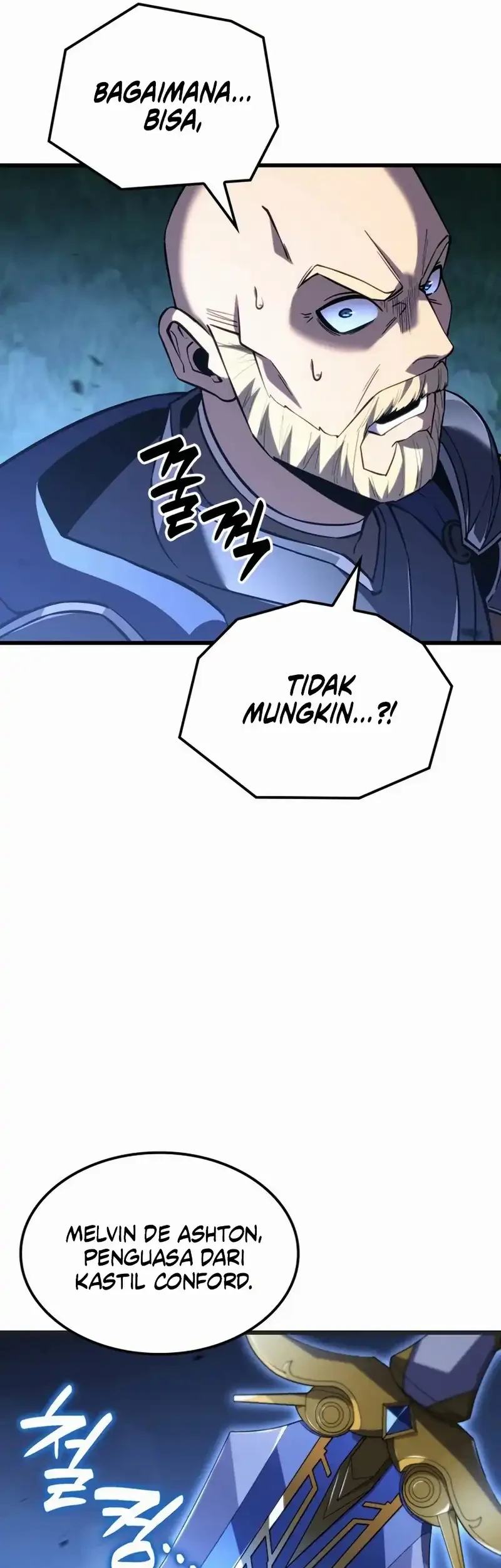 The Count’s Youngest Son Is A Player! Chapter 131 Gambar 41