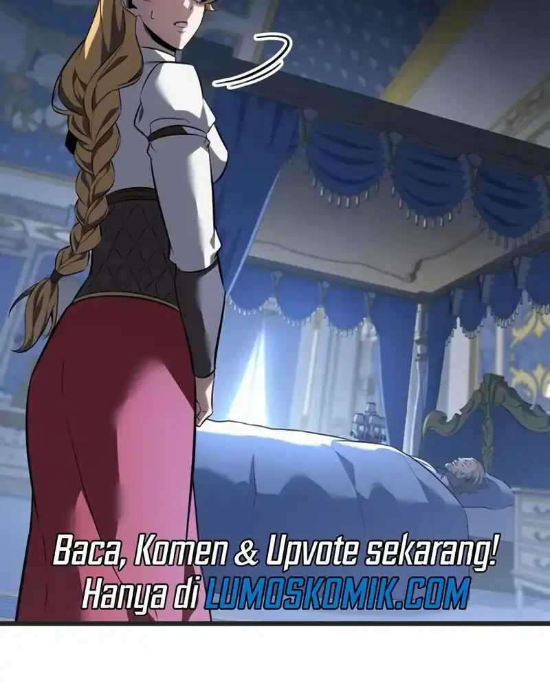 The Count’s Youngest Son Is A Player! Chapter 131 Gambar 46