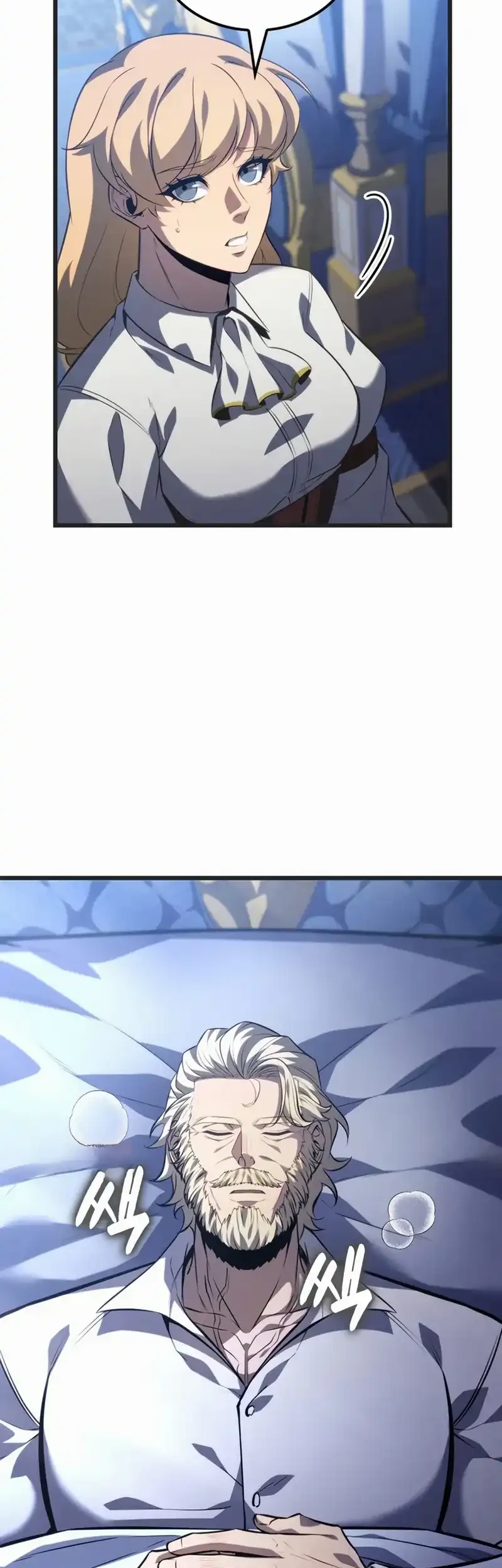 The Count’s Youngest Son Is A Player! Chapter 131 Gambar 48