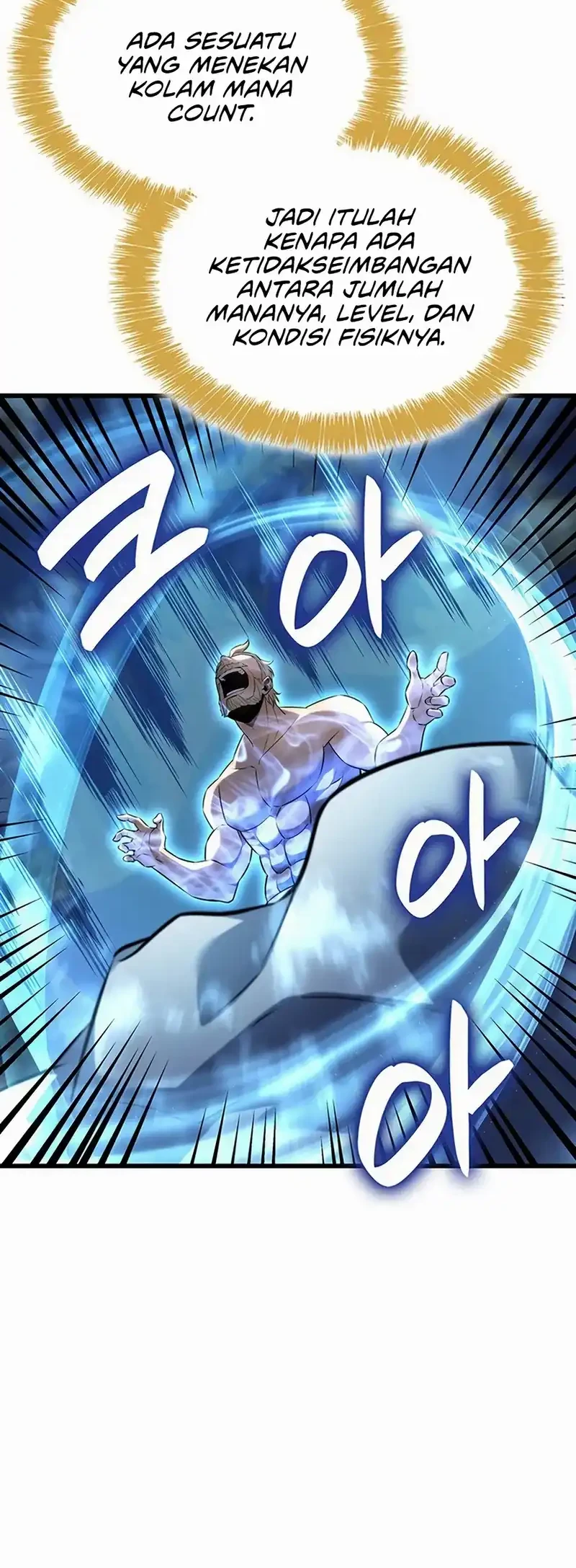 The Count’s Youngest Son Is A Player! Chapter 132 Gambar 27