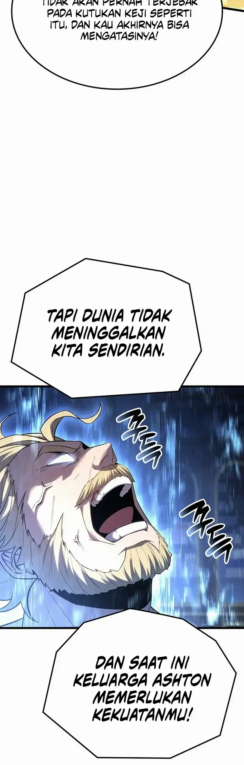 The Count’s Youngest Son Is A Player! Chapter 132 Gambar 35