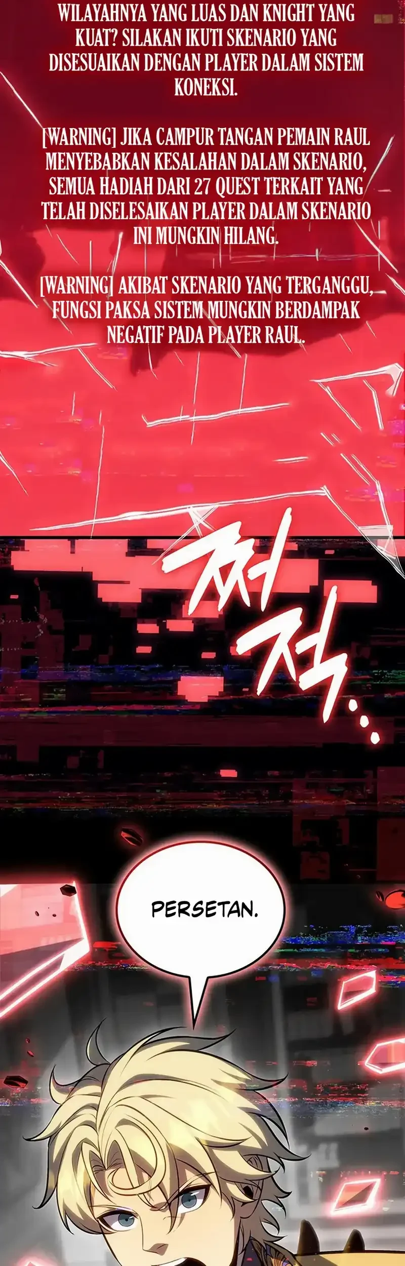 The Count’s Youngest Son Is A Player! Chapter 132 Gambar 43