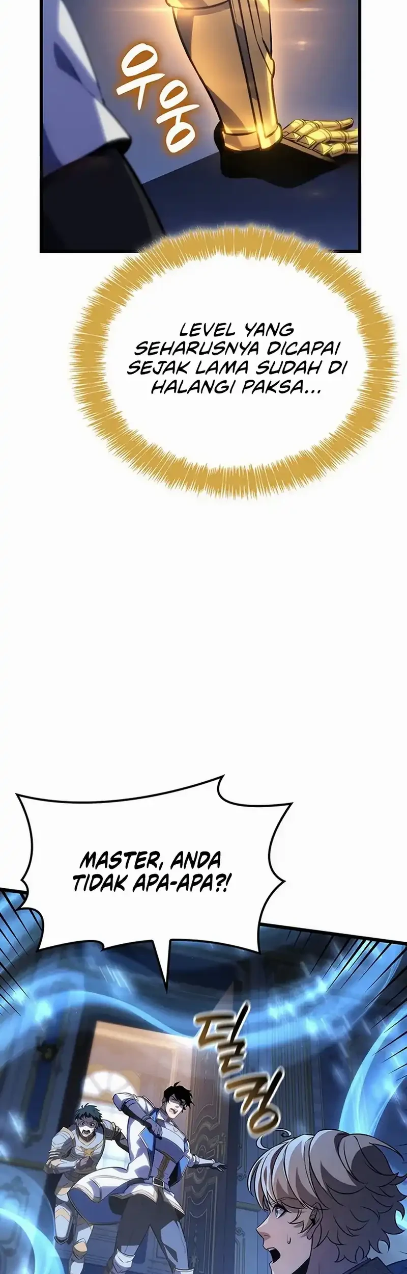 The Count’s Youngest Son Is A Player! Chapter 132 Gambar 52