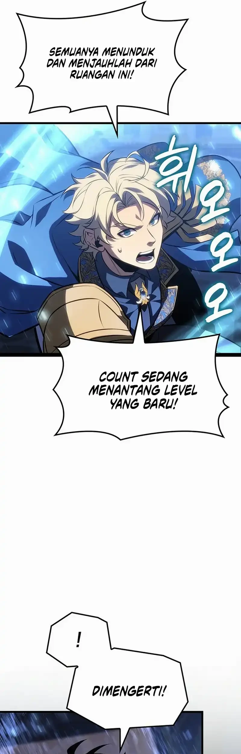 The Count’s Youngest Son Is A Player! Chapter 132 Gambar 54