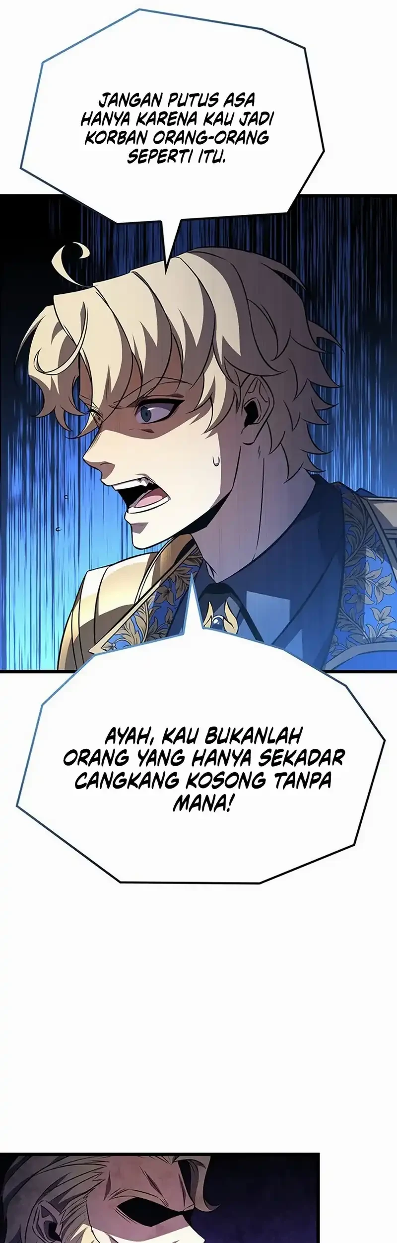 The Count’s Youngest Son Is A Player! Chapter 132 Gambar 4