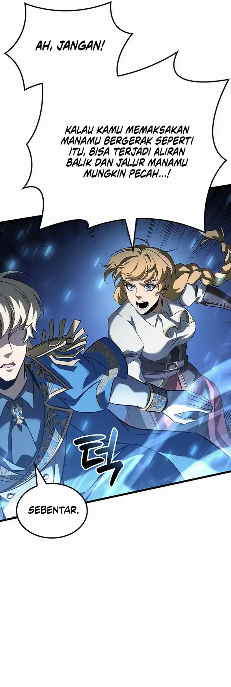 The Count’s Youngest Son Is A Player! Chapter 132 Gambar 16