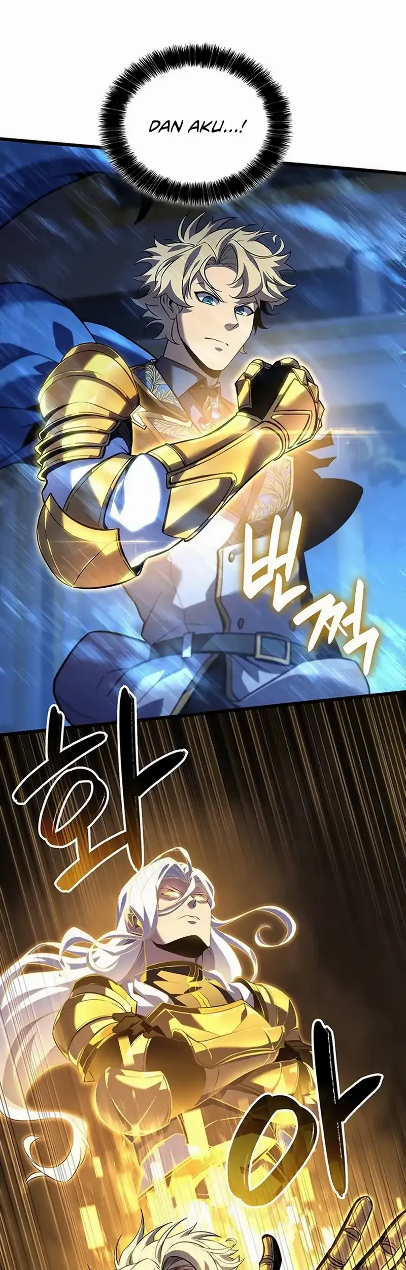 The Count’s Youngest Son Is A Player! Chapter 132 Gambar 24