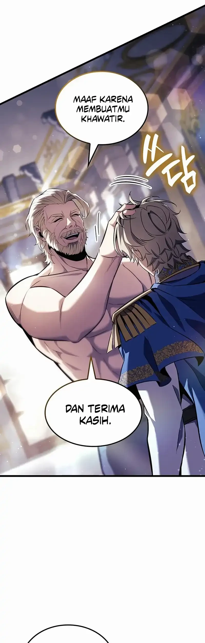 The Count’s Youngest Son Is A Player! Chapter 133 Gambar 27