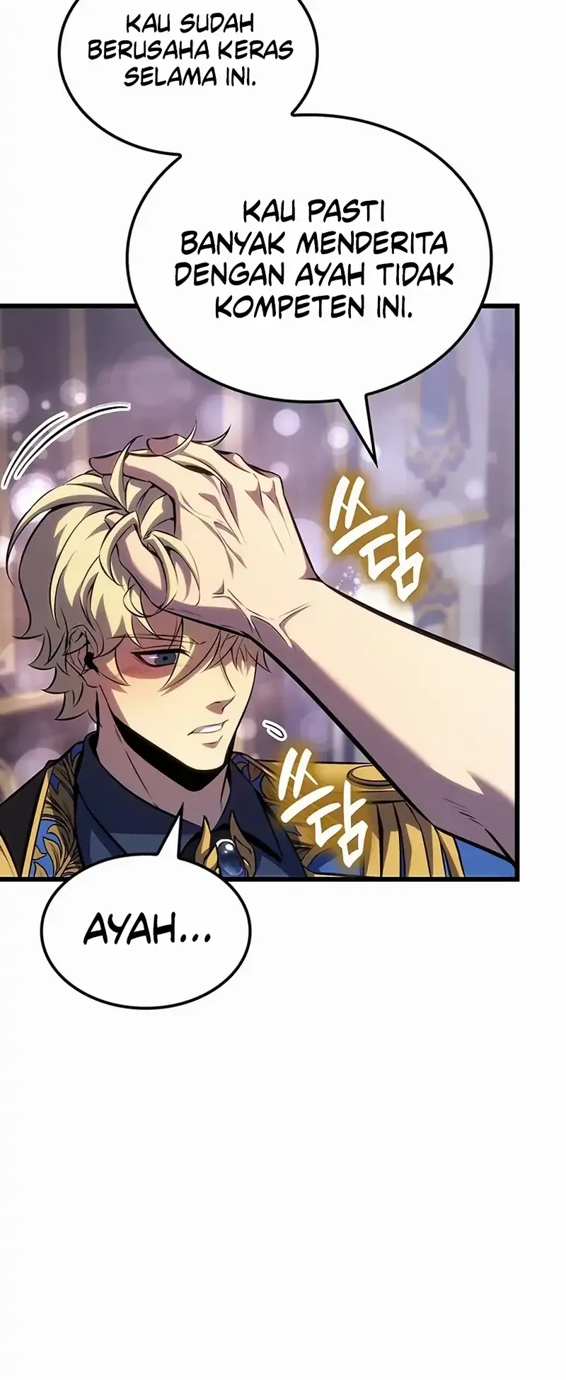 The Count’s Youngest Son Is A Player! Chapter 133 Gambar 28