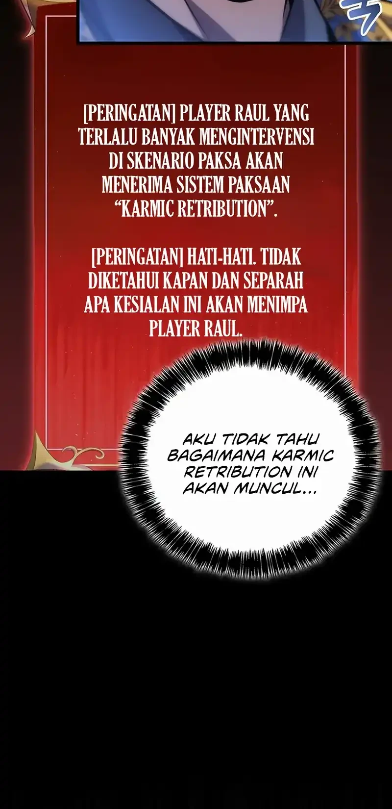 The Count’s Youngest Son Is A Player! Chapter 133 Gambar 30