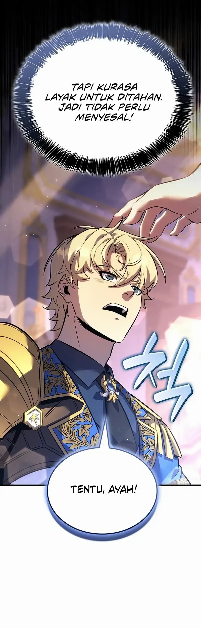 The Count’s Youngest Son Is A Player! Chapter 133 Gambar 31