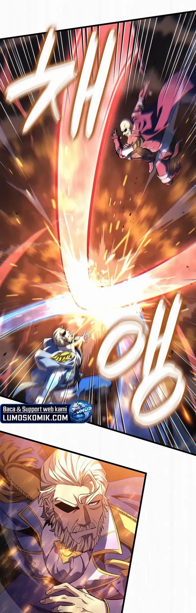 The Count’s Youngest Son Is A Player! Chapter 133 Gambar 53