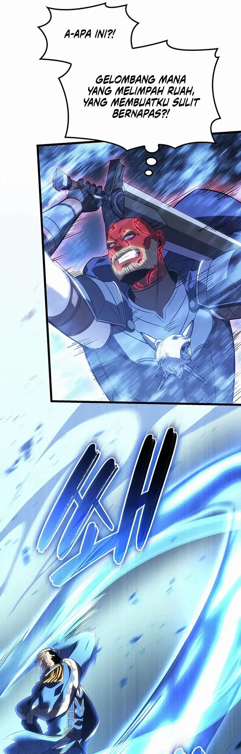 The Count’s Youngest Son Is A Player! Chapter 133 Gambar 59