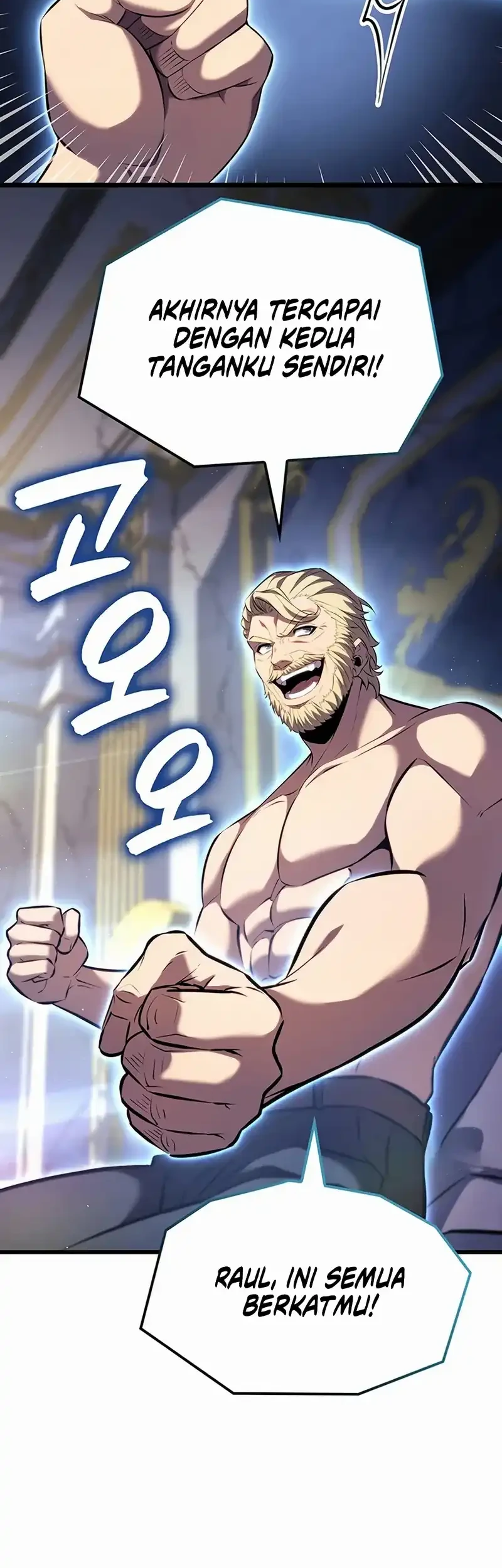 The Count’s Youngest Son Is A Player! Chapter 133 Gambar 8