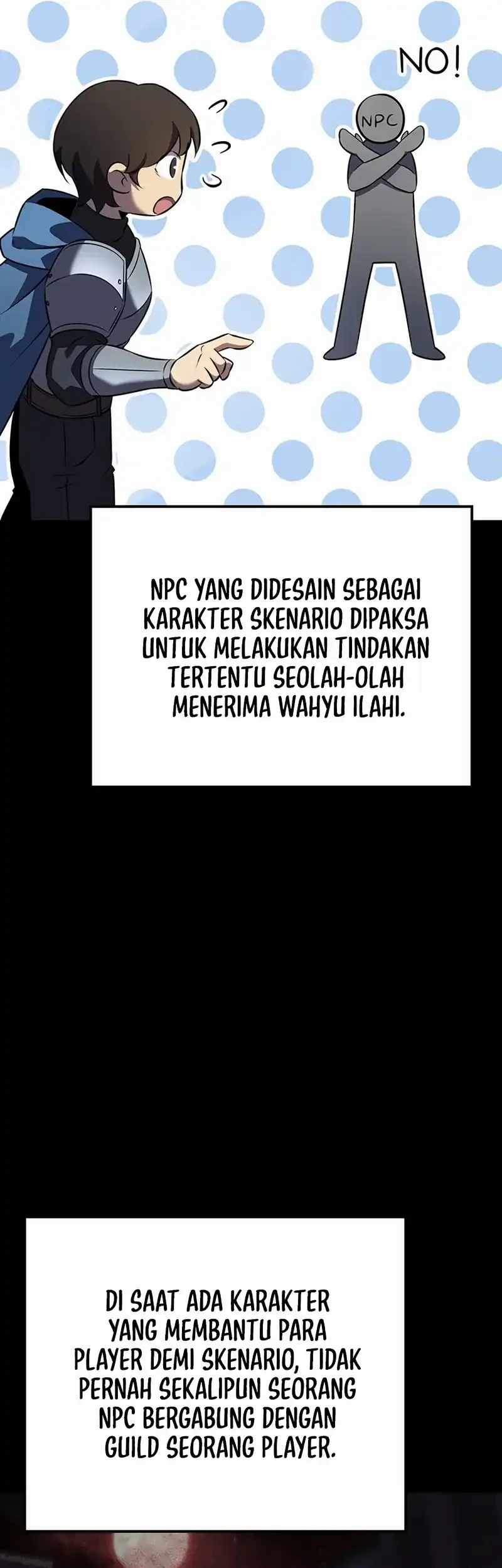 The Count’s Youngest Son Is A Player! Chapter 133 Gambar 21