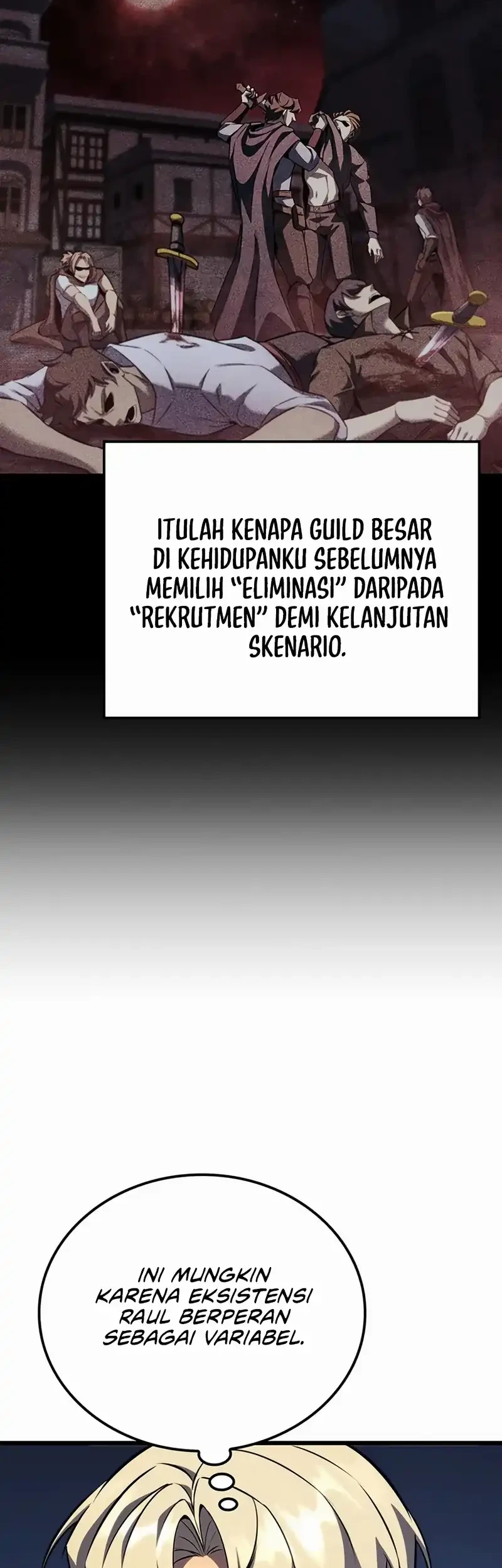 The Count’s Youngest Son Is A Player! Chapter 133 Gambar 22