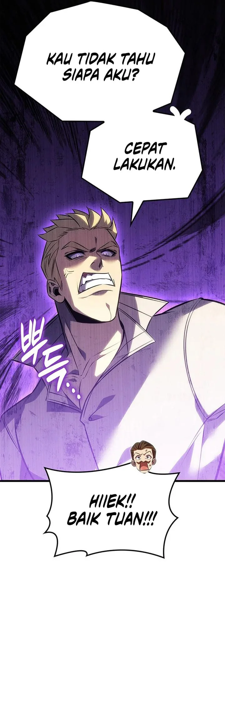 The Count’s Youngest Son Is A Player! Chapter 134 Gambar 38