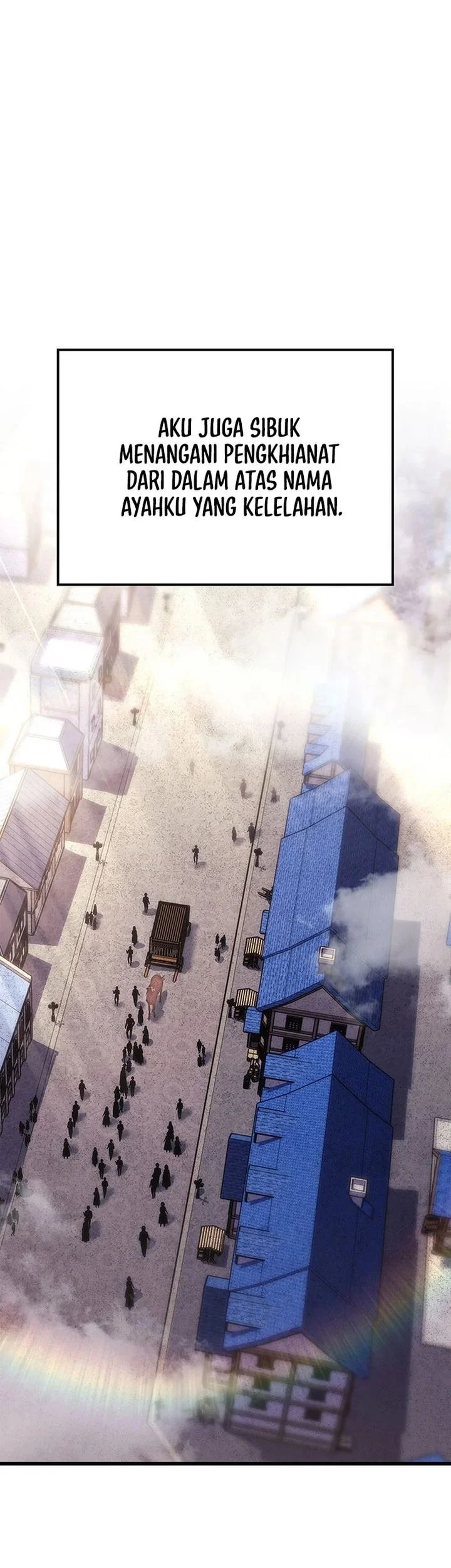 The Count’s Youngest Son Is A Player! Chapter 134 Gambar 41