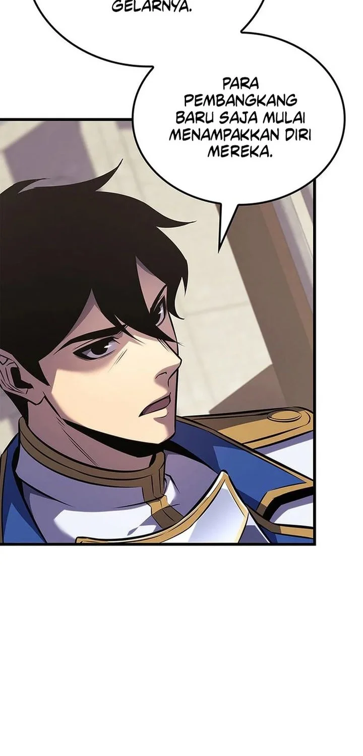 The Count’s Youngest Son Is A Player! Chapter 134 Gambar 44