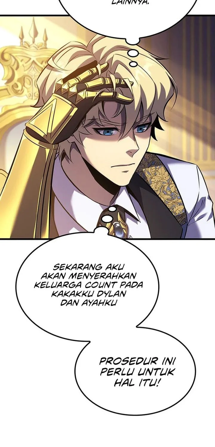 The Count’s Youngest Son Is A Player! Chapter 134 Gambar 48