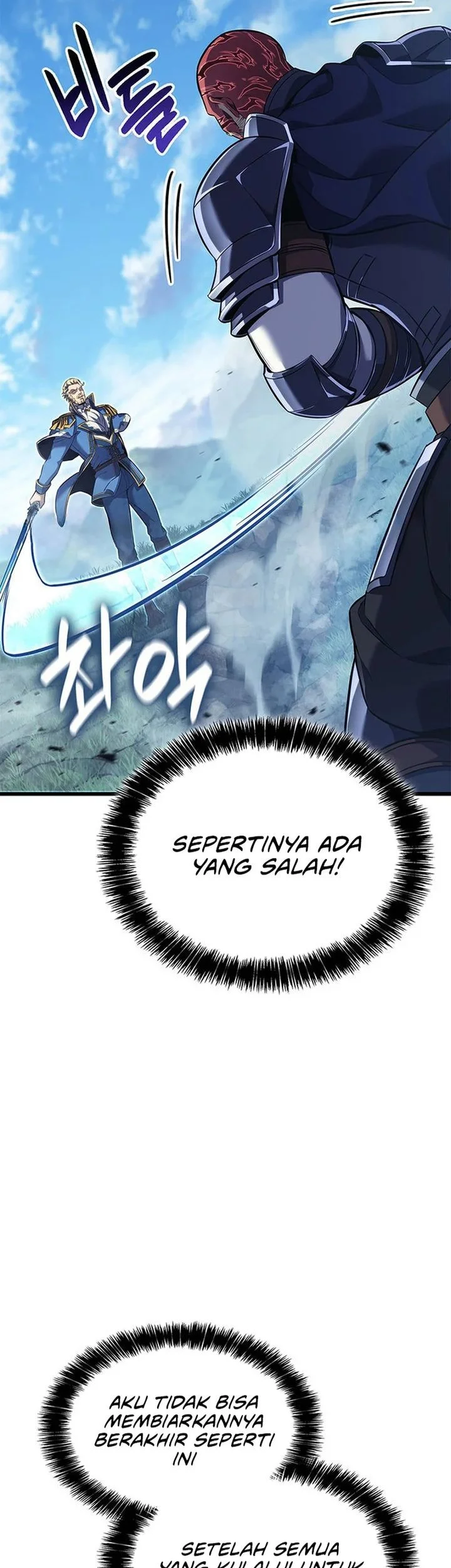 The Count’s Youngest Son Is A Player! Chapter 134 Gambar 5