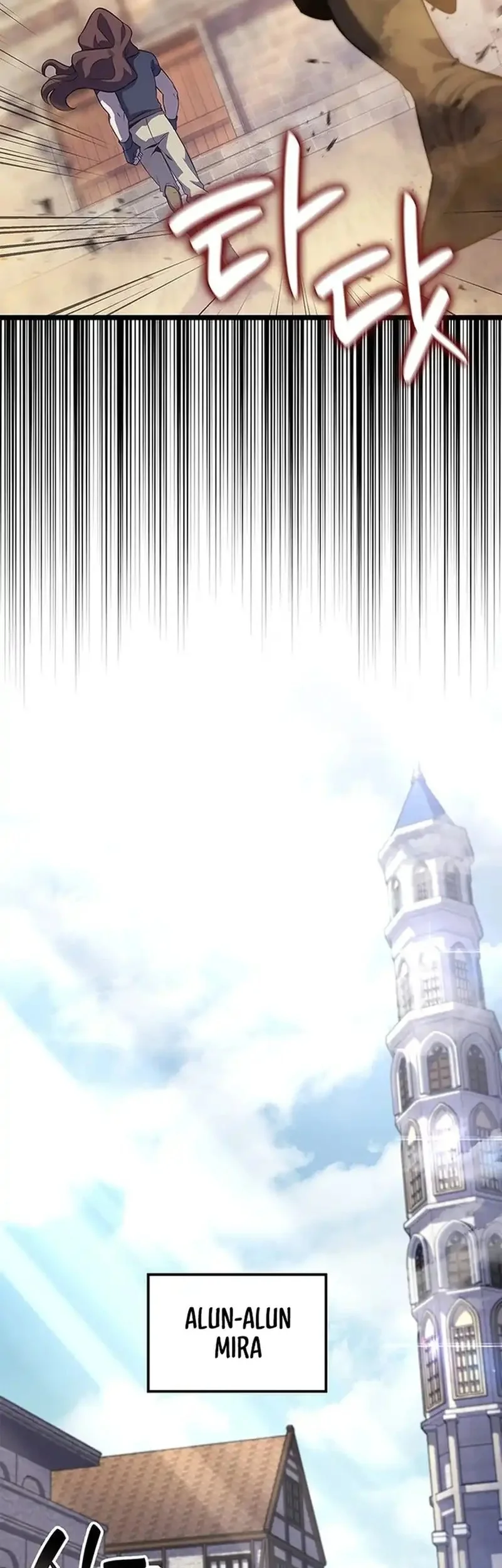 The Count’s Youngest Son Is A Player! Chapter 135 Gambar 48