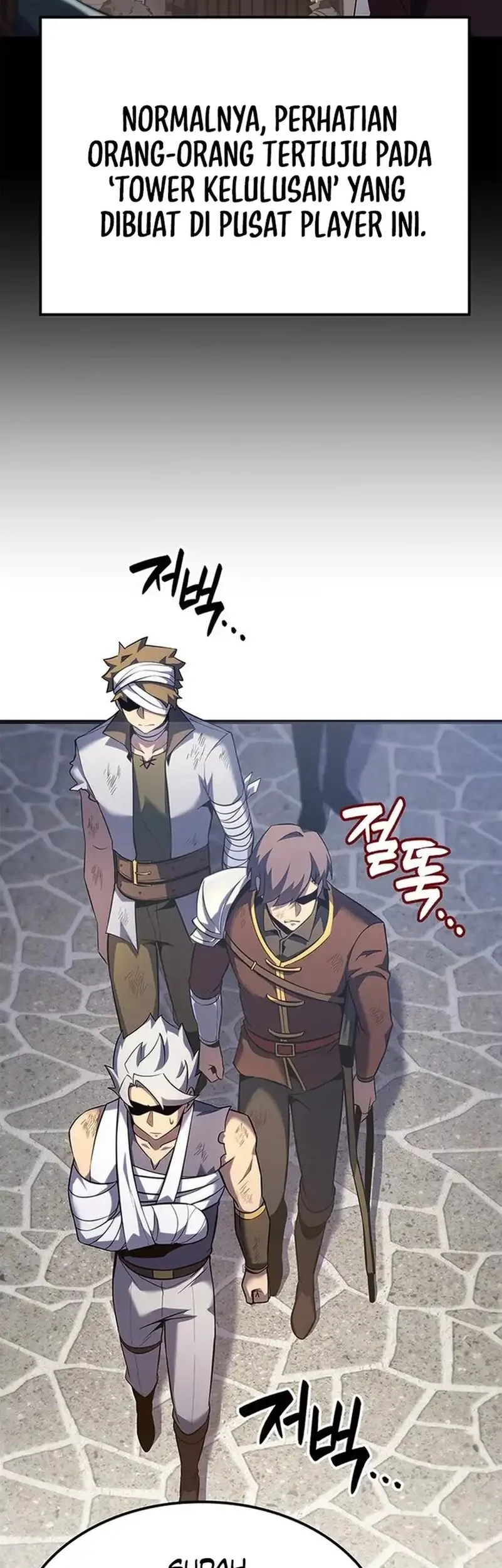 The Count’s Youngest Son Is A Player! Chapter 135 Gambar 54