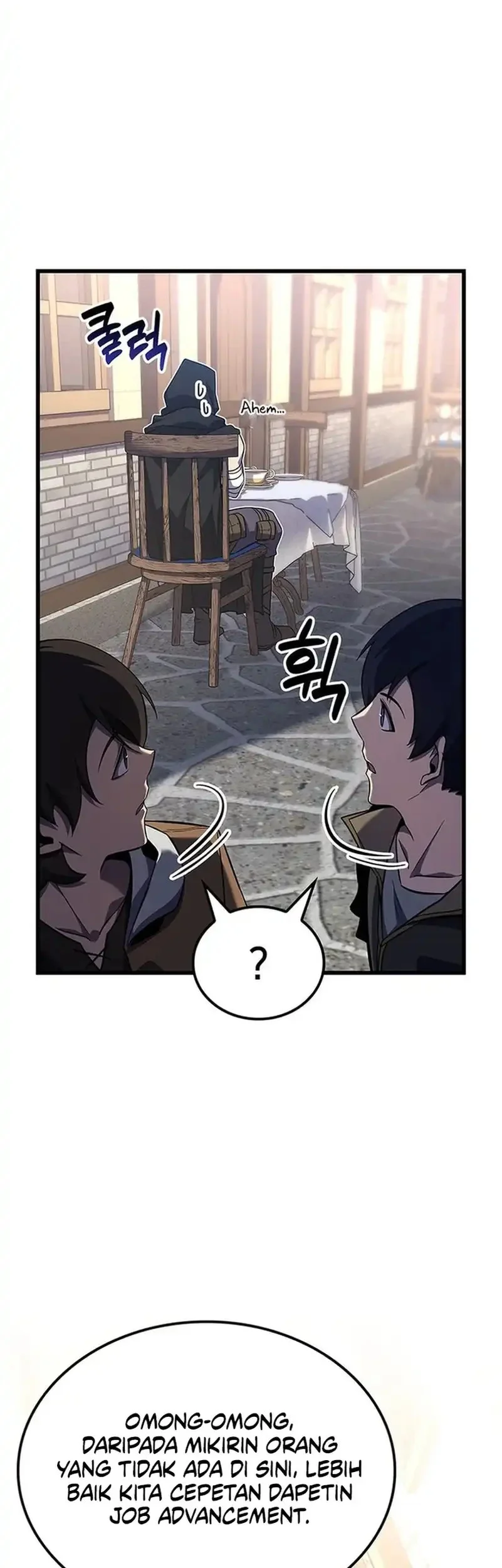 The Count’s Youngest Son Is A Player! Chapter 135 Gambar 60