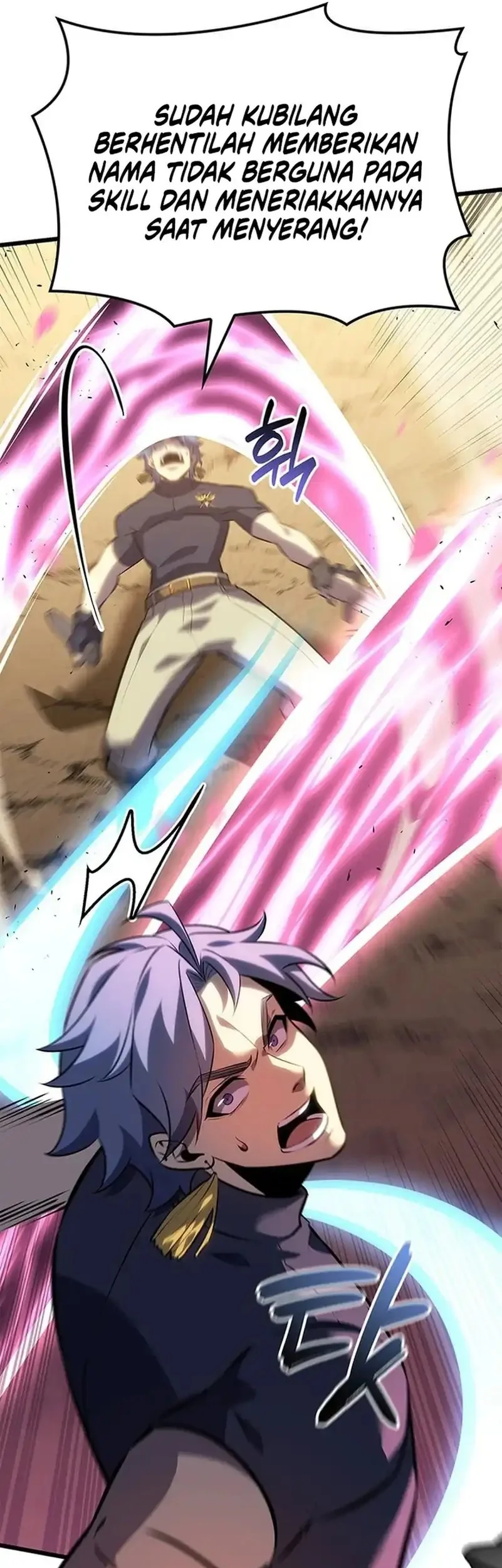 The Count’s Youngest Son Is A Player! Chapter 135 Gambar 4