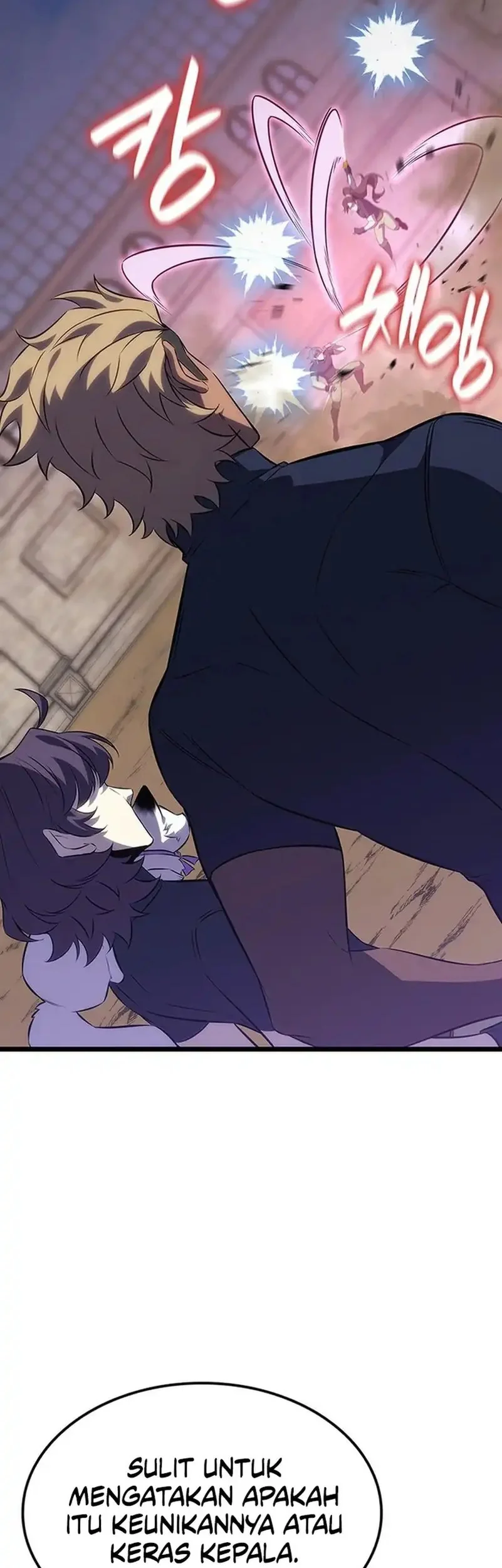 The Count’s Youngest Son Is A Player! Chapter 135 Gambar 8