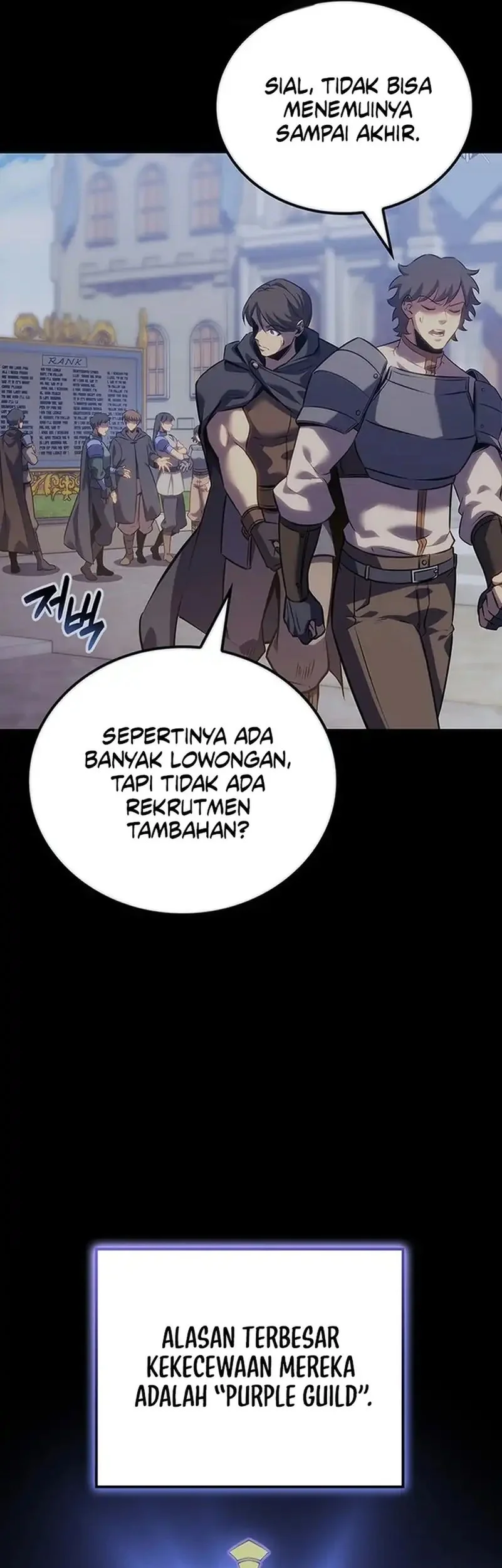 The Count’s Youngest Son Is A Player! Chapter 135 Gambar 23