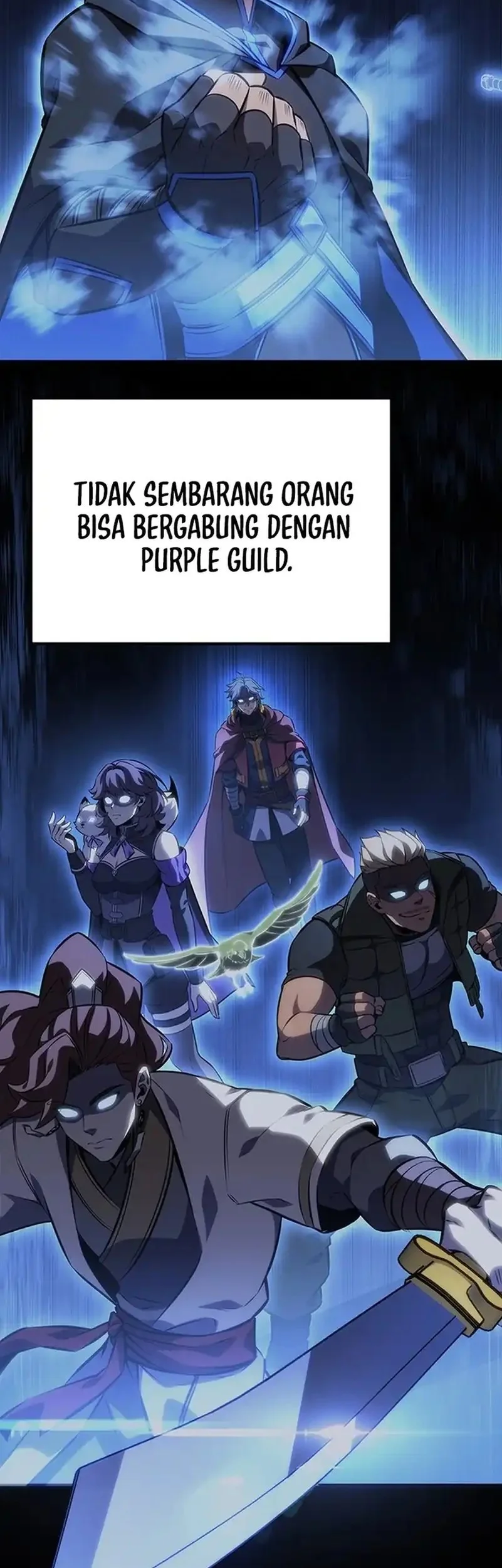 The Count’s Youngest Son Is A Player! Chapter 135 Gambar 25