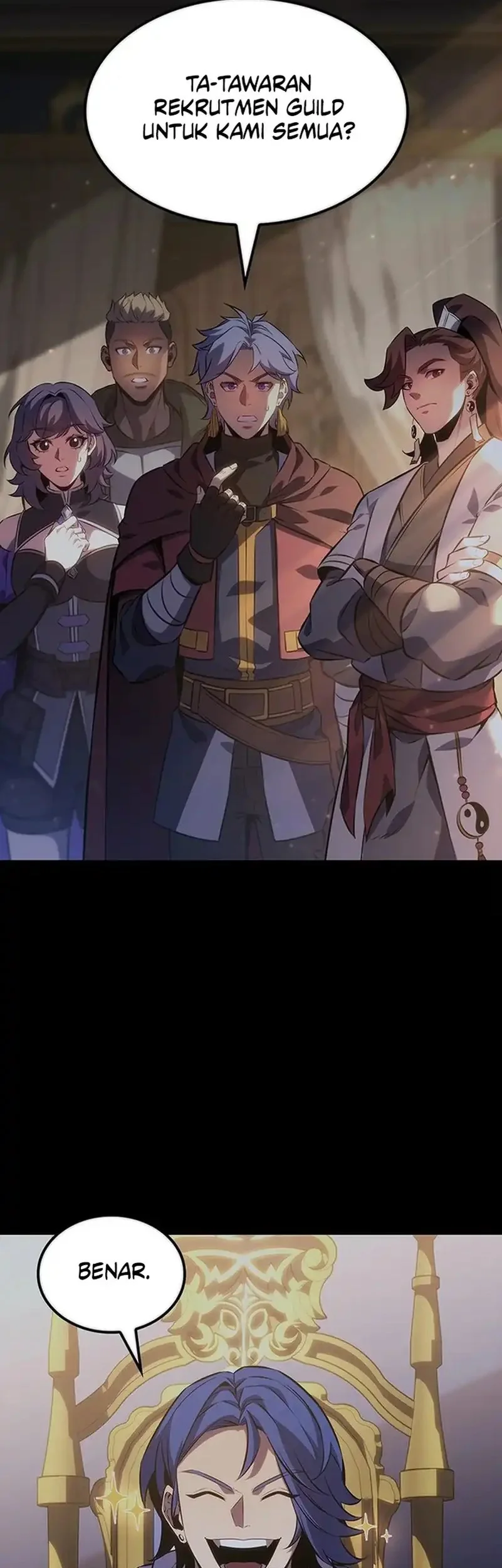 The Count’s Youngest Son Is A Player! Chapter 135 Gambar 27