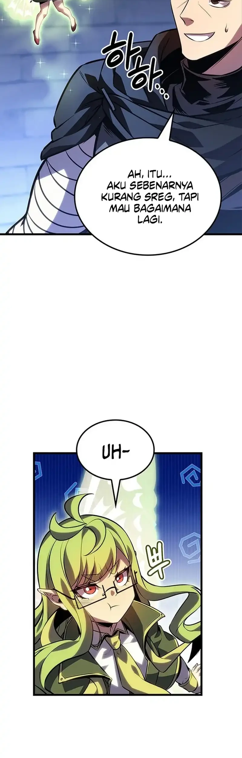 the counts youngest son is a player chapter 136 - Page 29