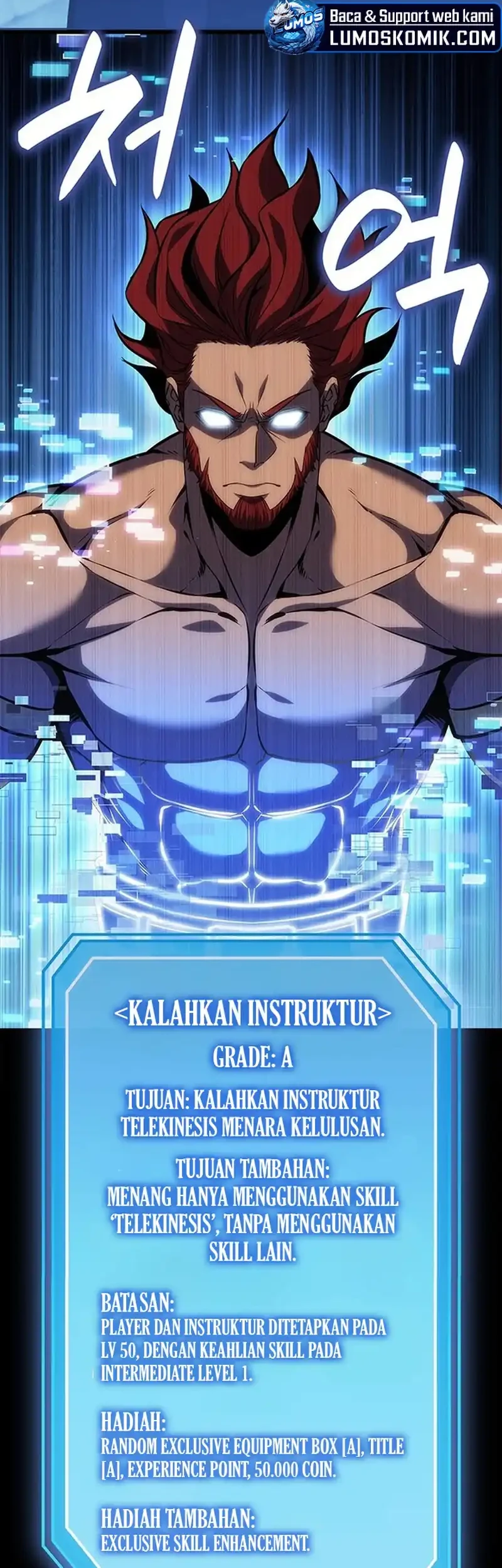 the counts youngest son is a player chapter 136 - Page 34