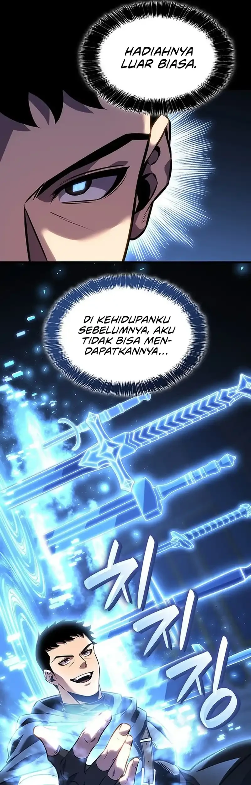 the counts youngest son is a player chapter 136 - Page 36