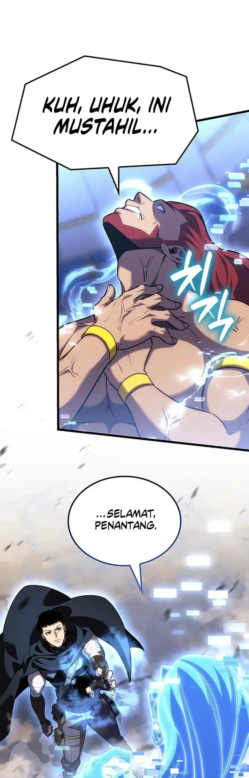 the counts youngest son is a player chapter 136 - Page 40